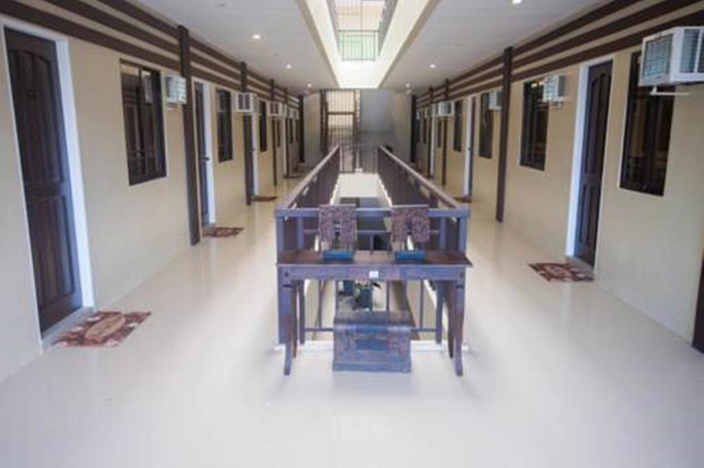 Nf Suites Davao City Exterior foto