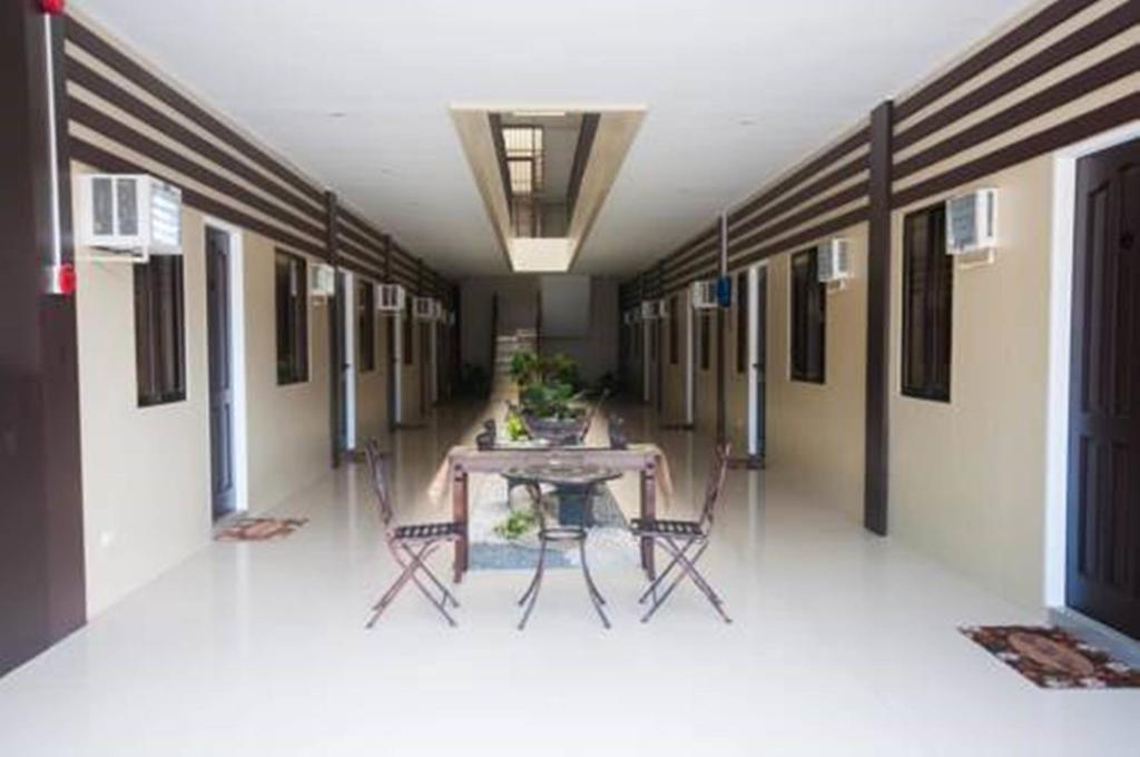 Nf Suites Davao City Exterior foto